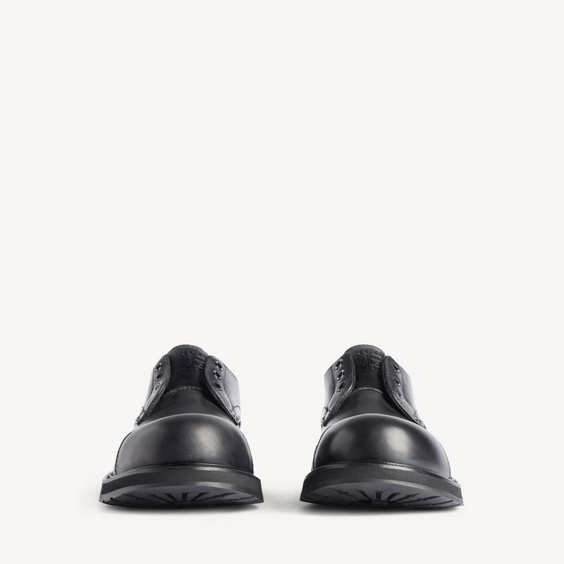 Men's Truck Derby in Black 3