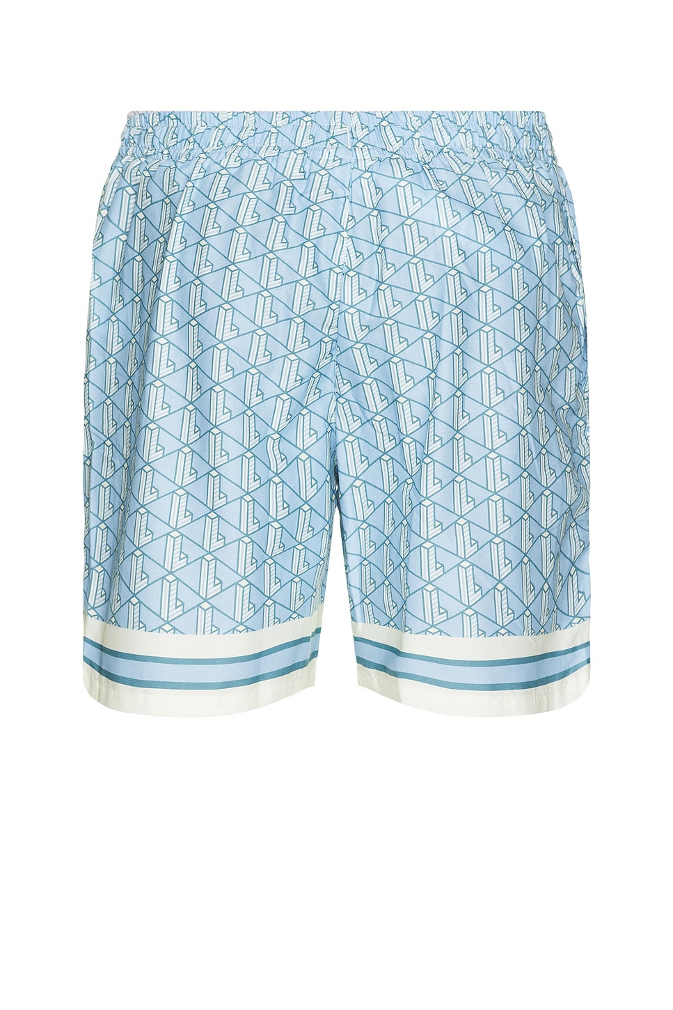 Monogram Short - 2