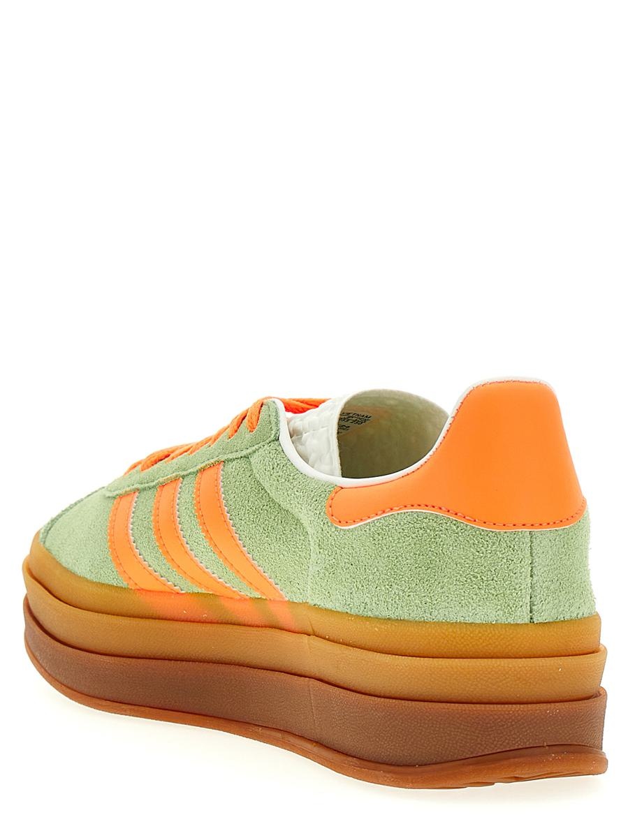 ADIDAS ORIGINALS 'GAZELLE BOLD' SNEAKERS - 3