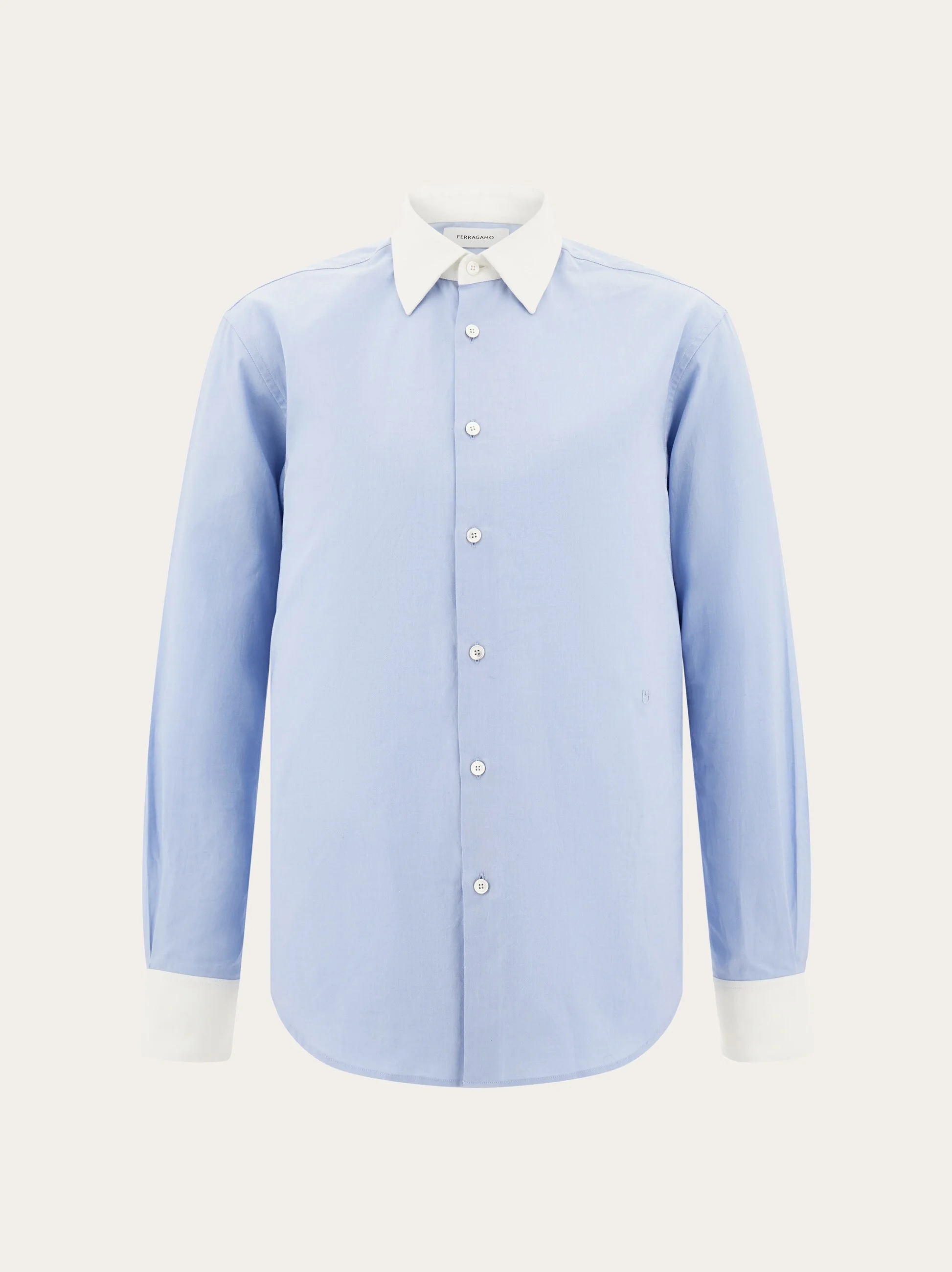 Oxford shirt - 1