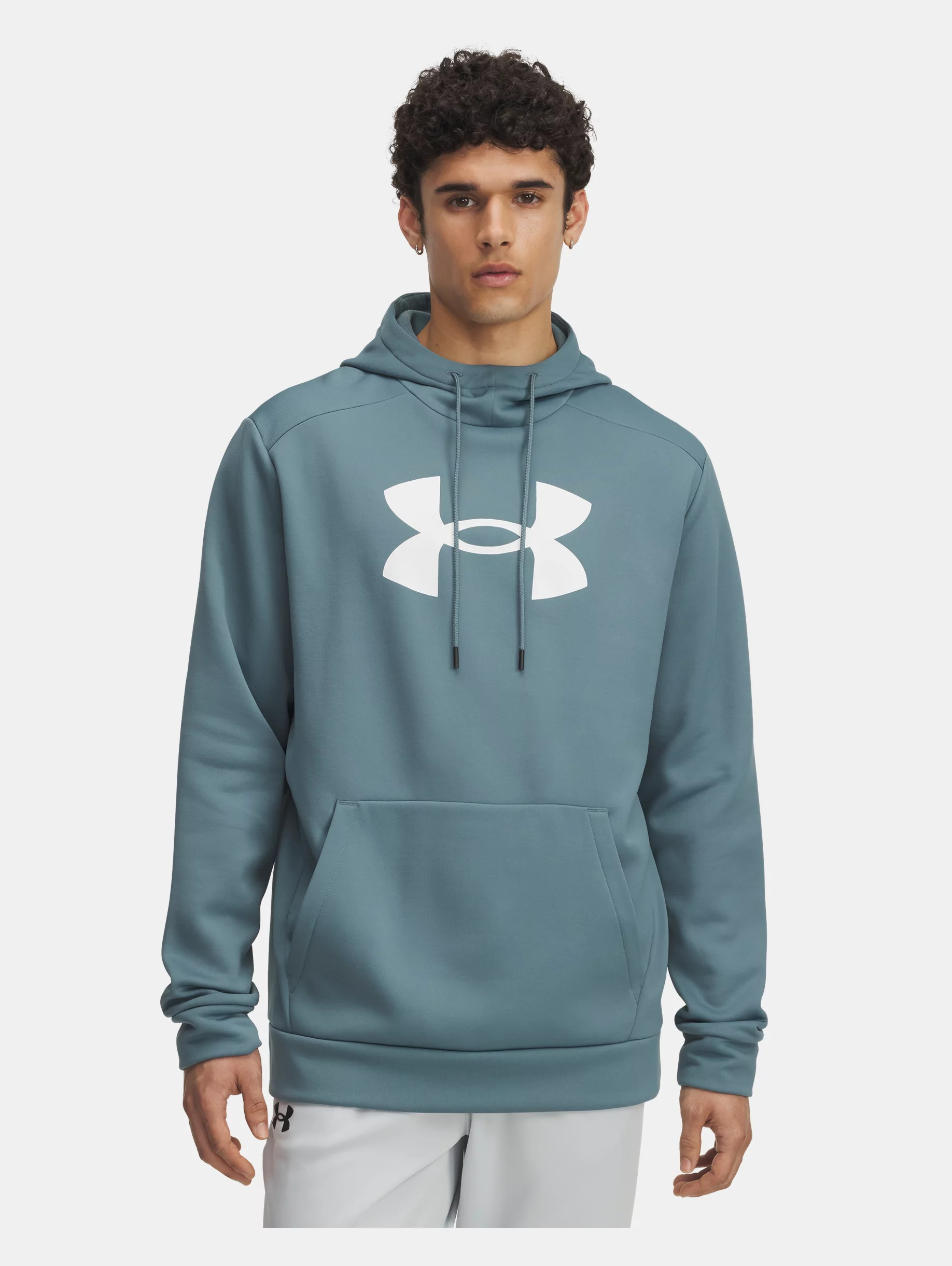 Armour Fleece® Big Logo - 1