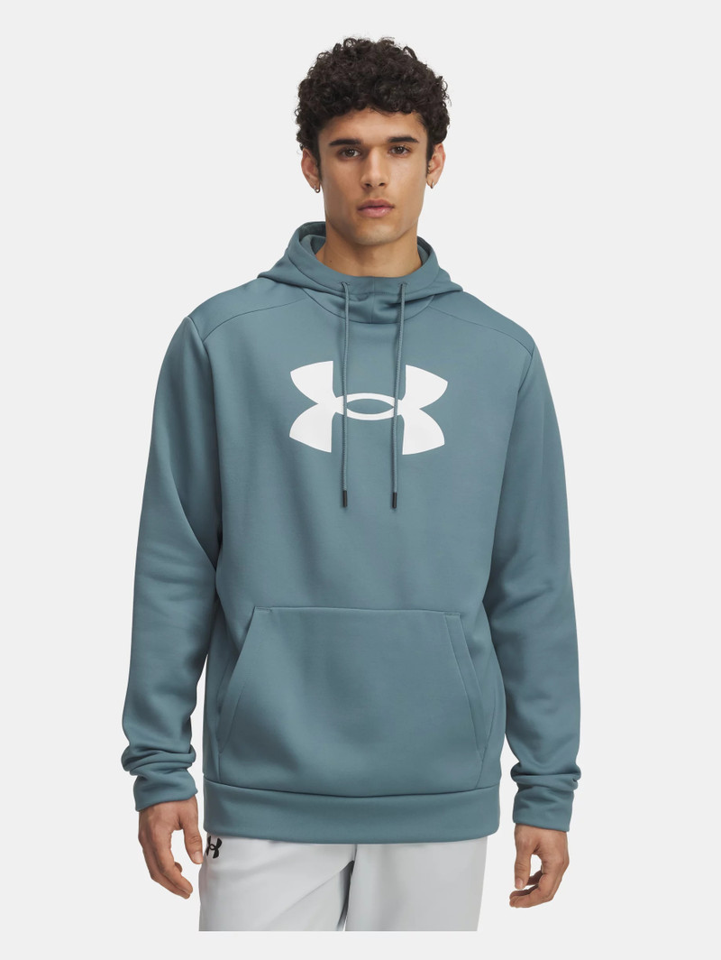 Armour Fleece® Big Logo 1