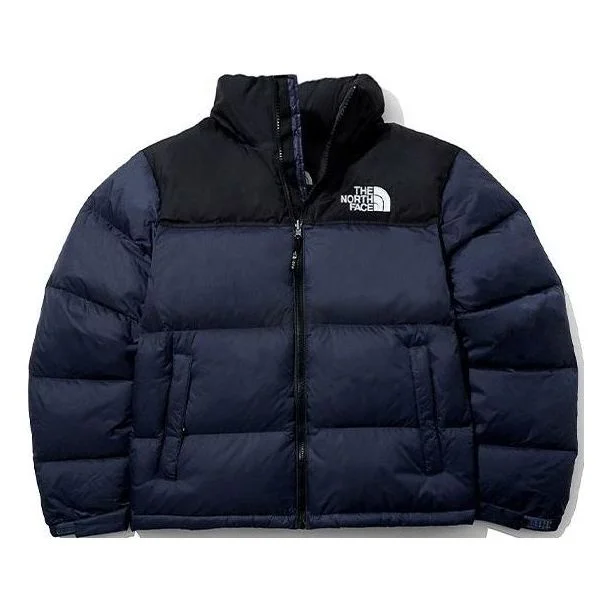 THE NORTH FACE 1996 Nuptse Jacket 'Navy' NJ1DL50B - 1