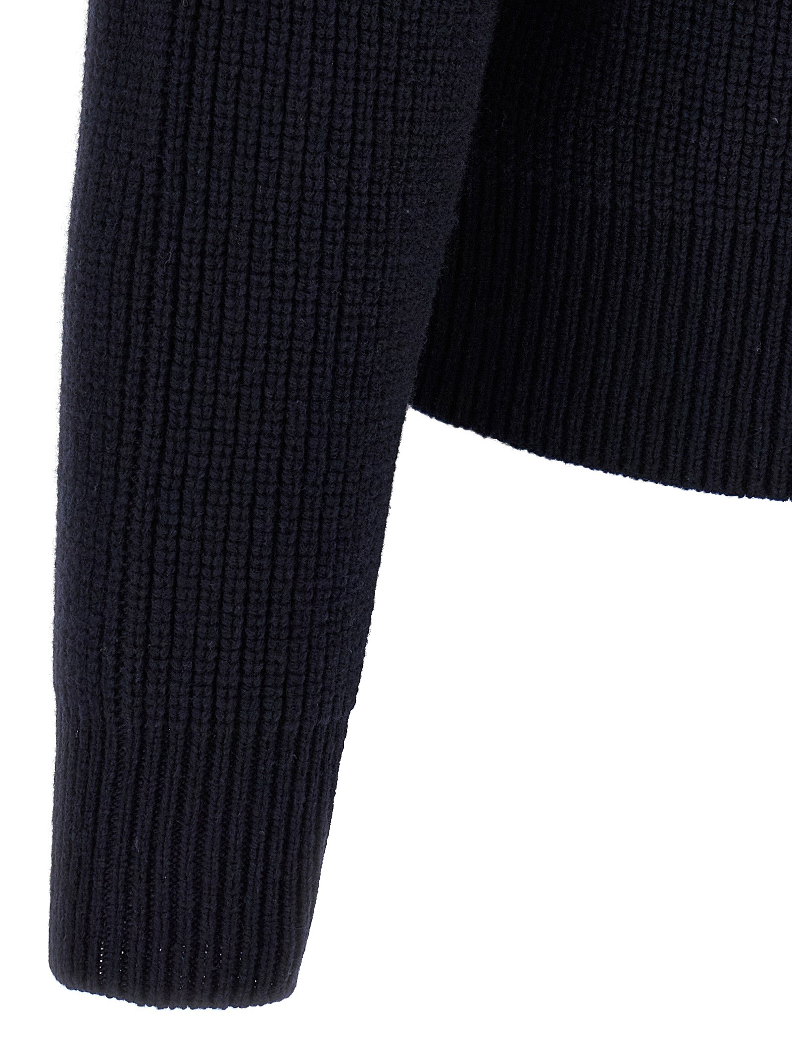 Dsquared2 Men 'Denim Mix' Cardigan - 4