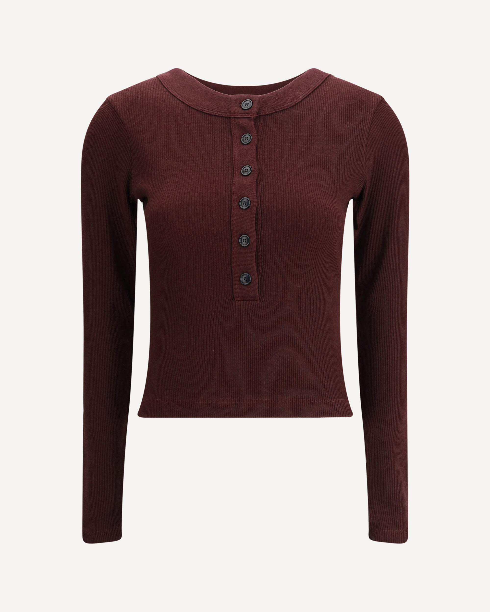 Long sleeve Top - 1