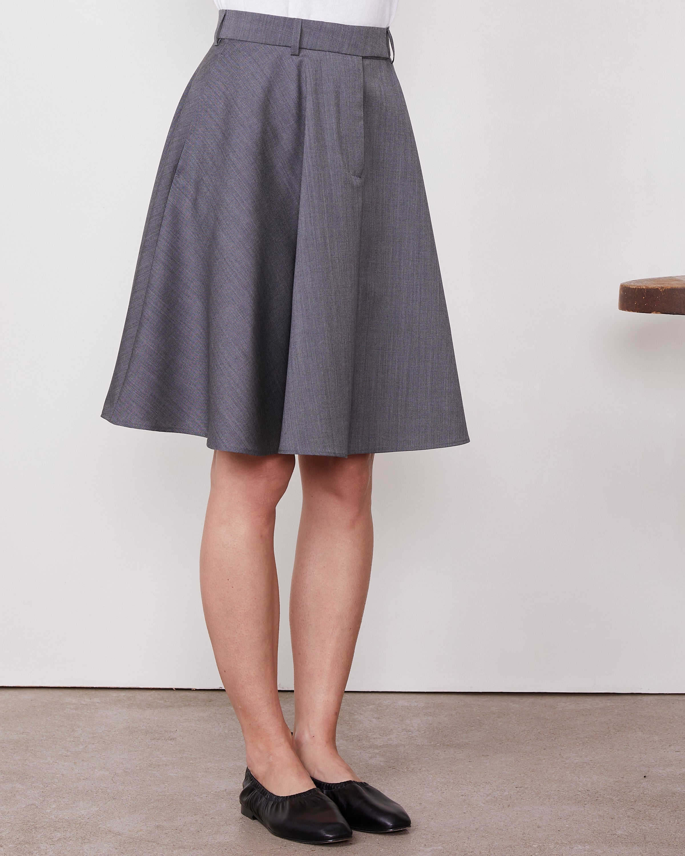 GRETA SKIRT - 3