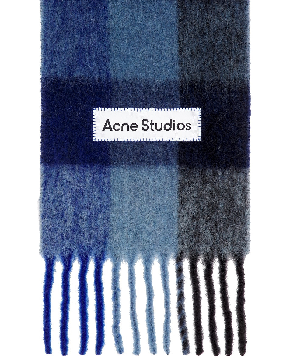 Vally Scarf - 3