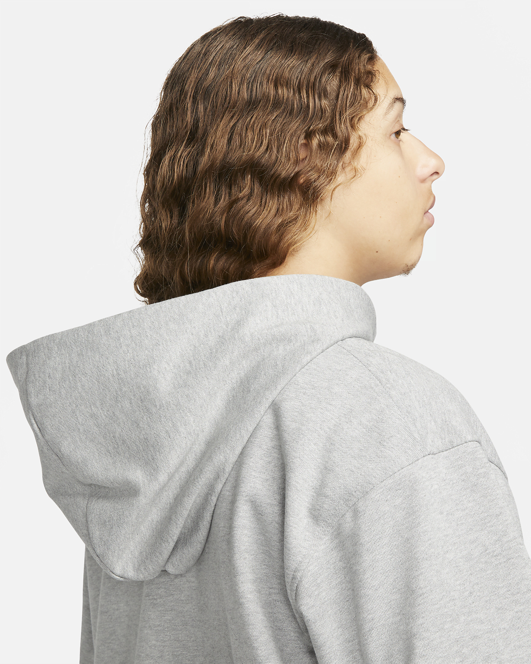Nike Men's Standard Issue Dri-FIT Pullover Basketball Hoodie - 4