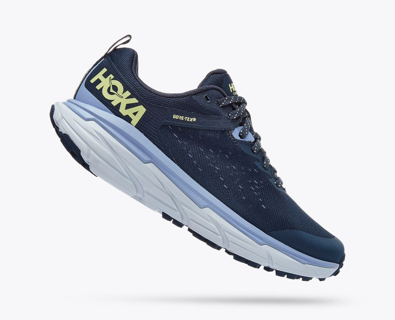 HOKA Women's Challenger 6 GTX outlook