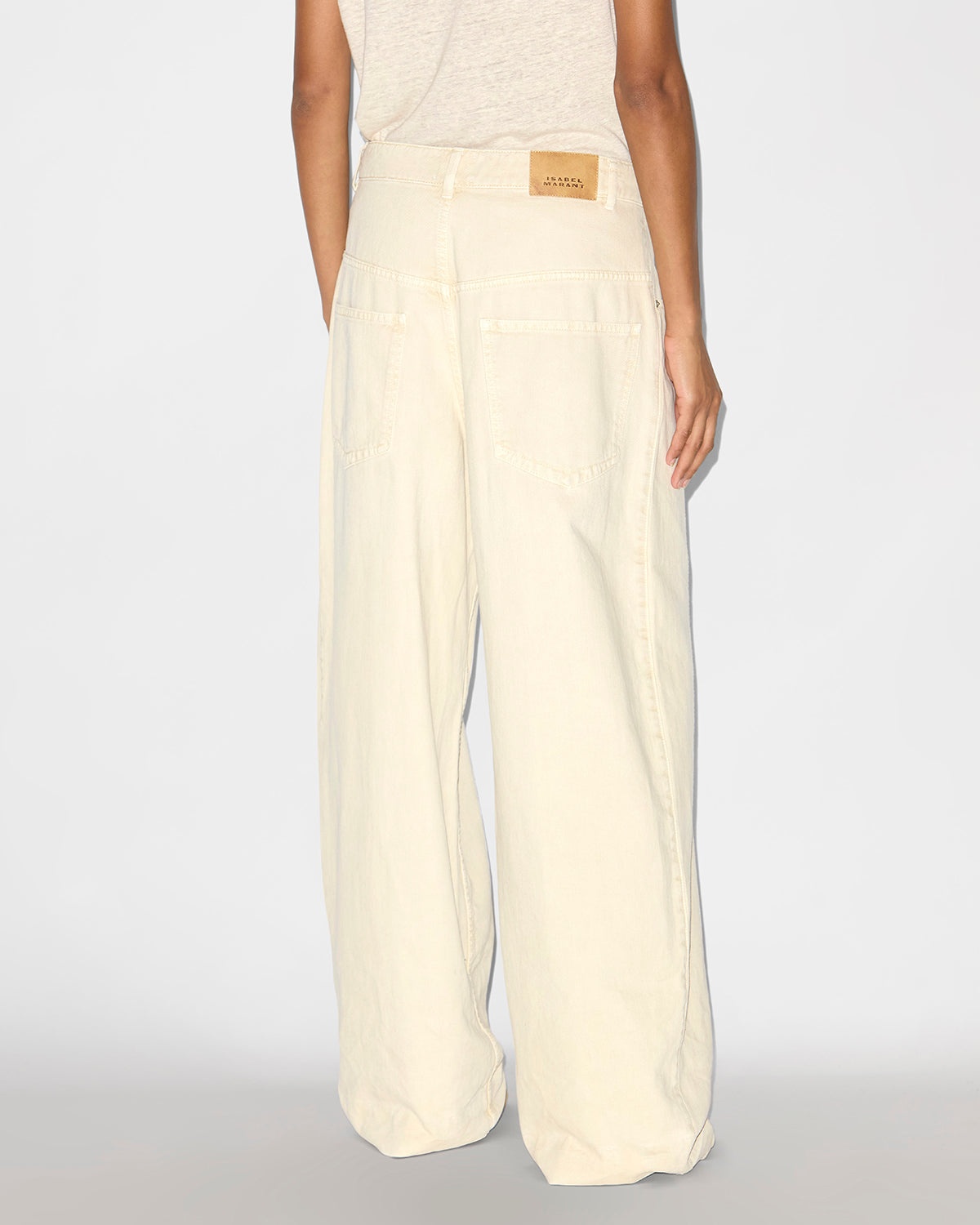 RACHELLE PANTS - 3