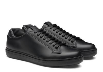 Church's Boland
Calf Leather Classic Sneaker Black outlook
