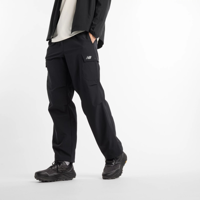 Men's Ripstop Cargo Pant 1