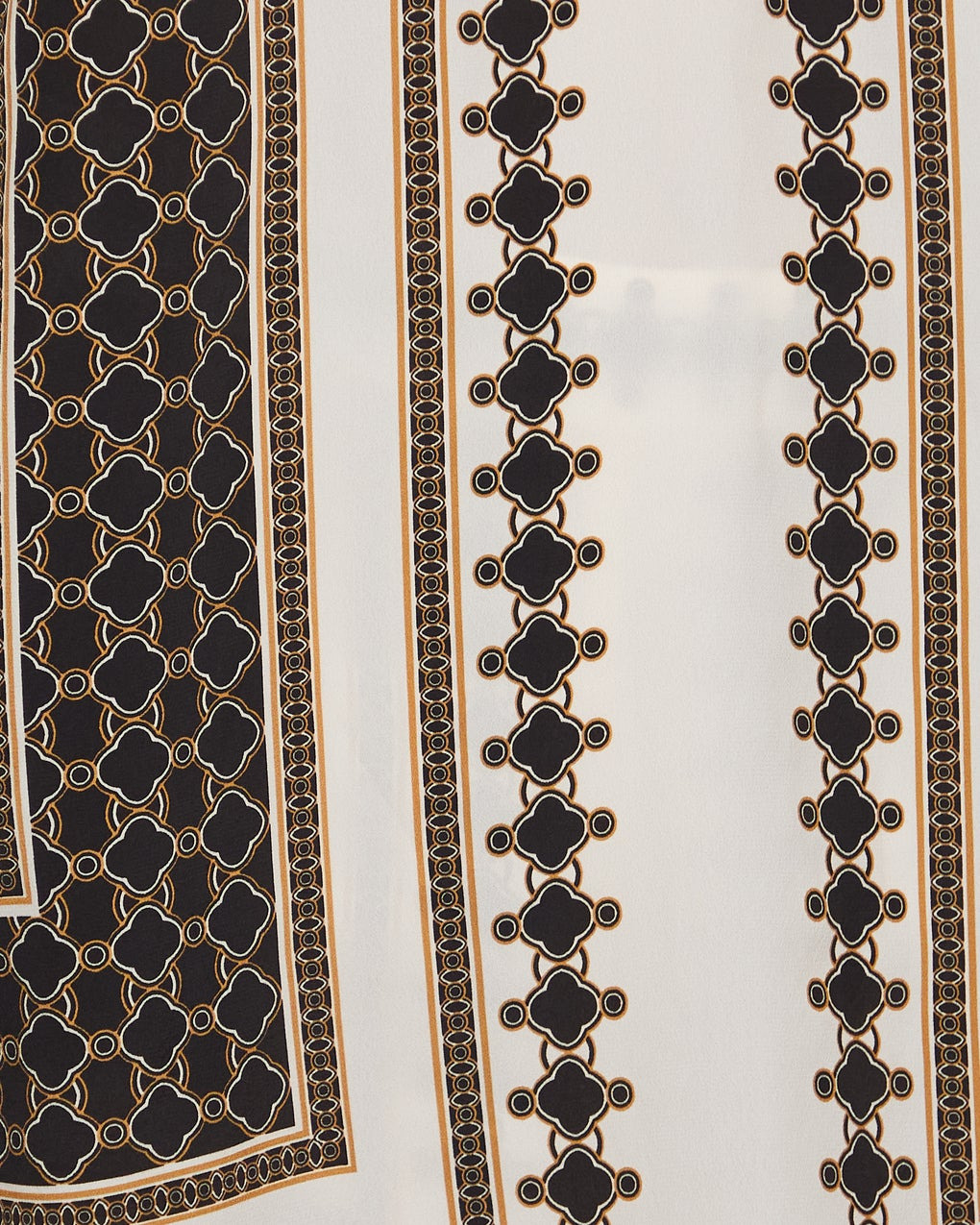 Blouse Pocket Print - 6