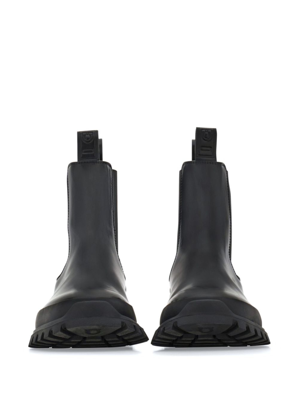 Chelsea boots - 4