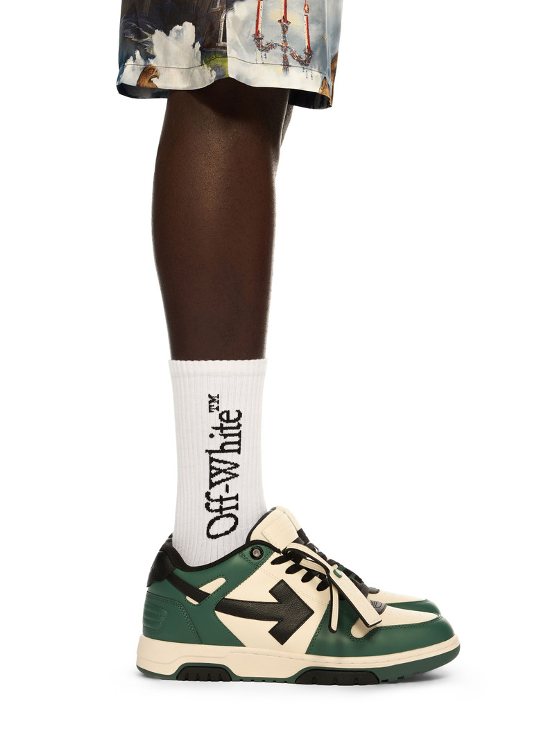 Off-White Out of Office Sneakers outlook