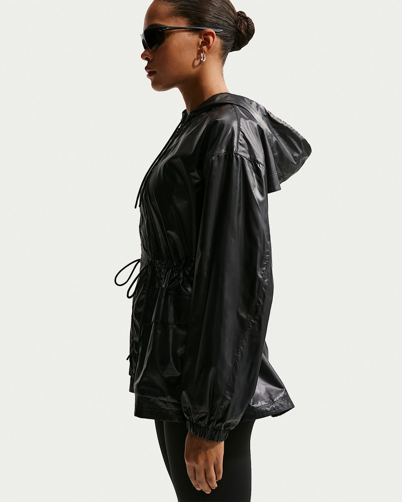 Nike Sportswear Women's Oversized Sport Jacket 3