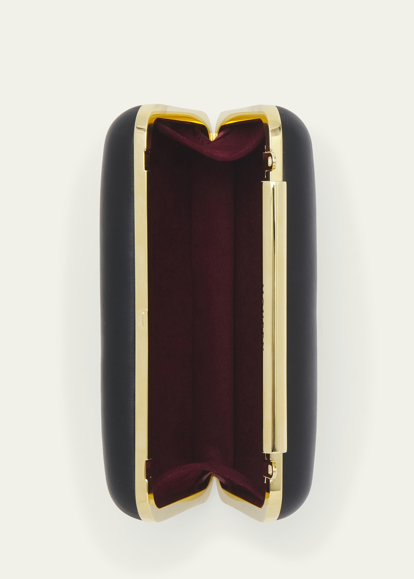 T-Bar Box Clutch Bag - 3
