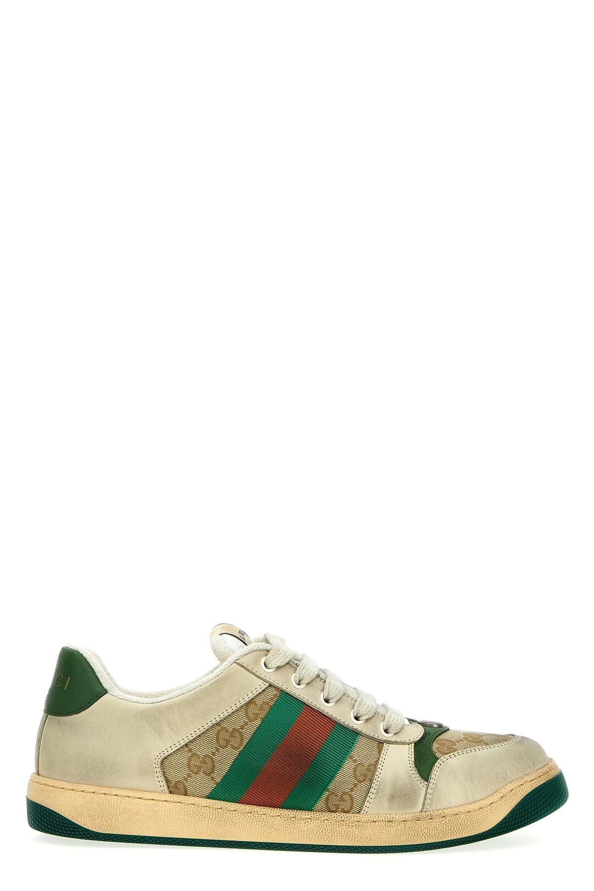 'Screener GG' sneakers - 1