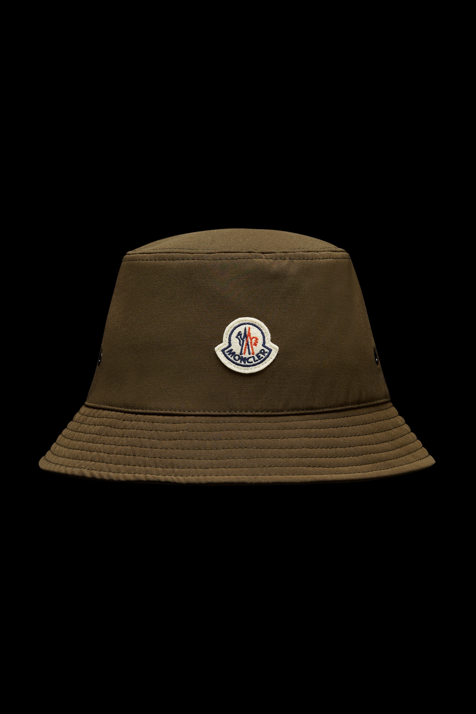 Cotton Bucket Hat - 1