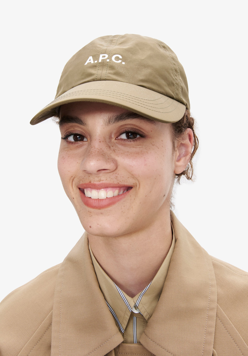 CHARLIE BASEBALL CAP 4