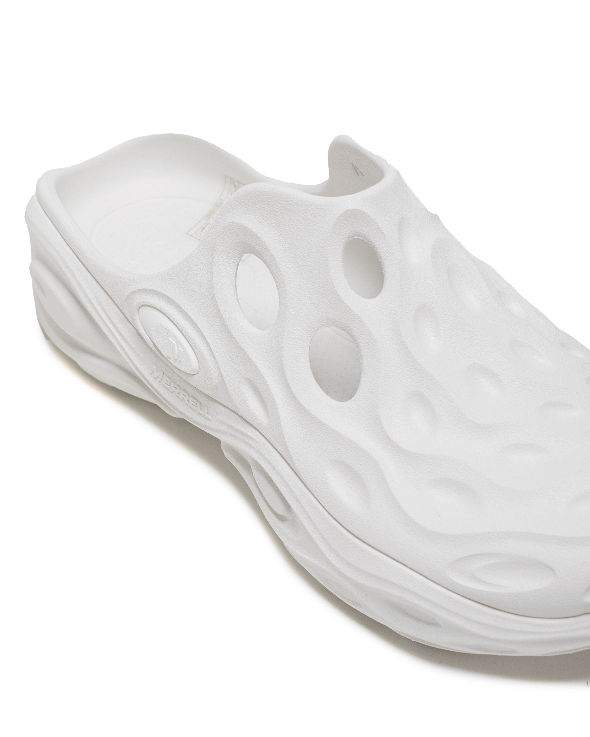 Merrell Hydro Next Gen Mule 1TRL Triple White - 3