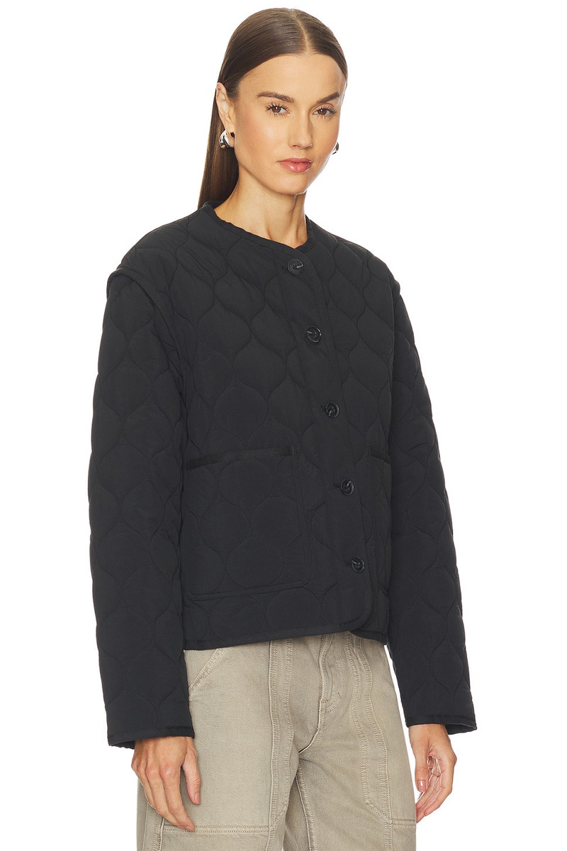 GRLFRND Robbie Jacket outlook