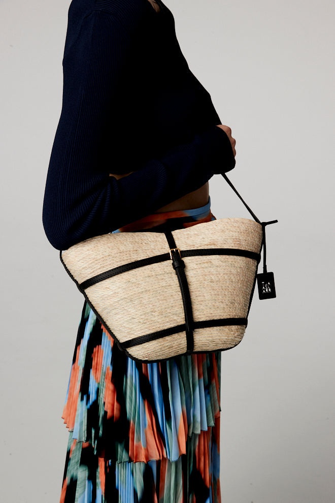 'WATERMILL' CROSSBODY - 8