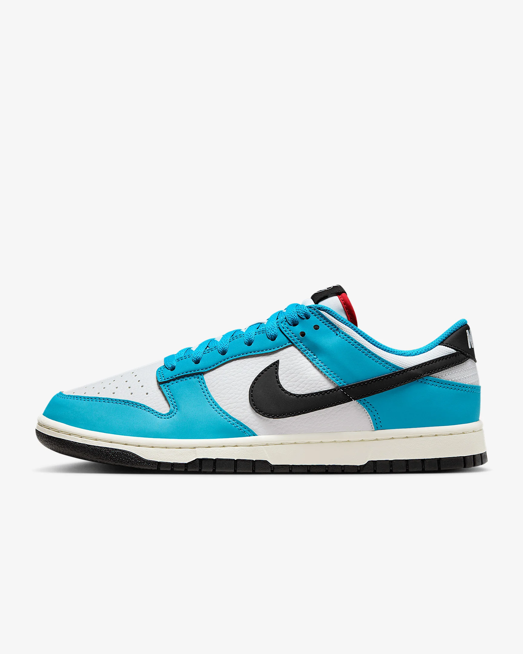 Nike Dunk Low N7 Men's Shoes - 1