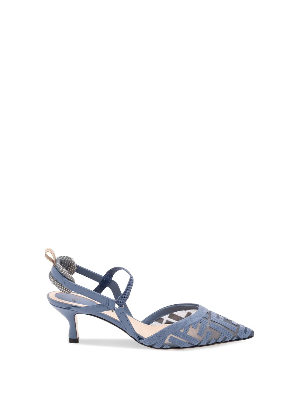 ``Colibri Lite` Slingback - 1
