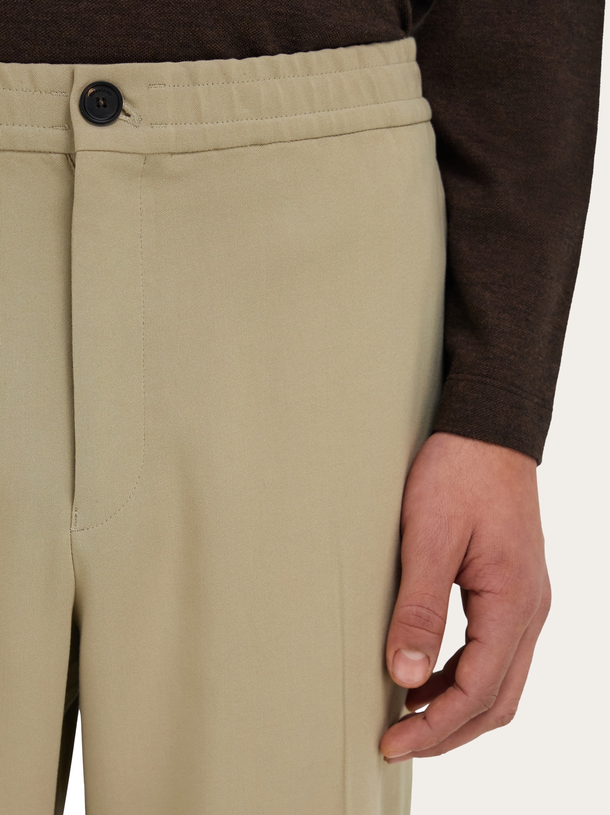 Tailored jogger - 5