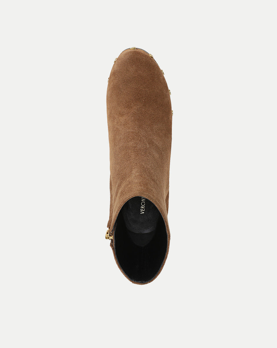 GAVI CLOG BOOTIE BOOT - 3