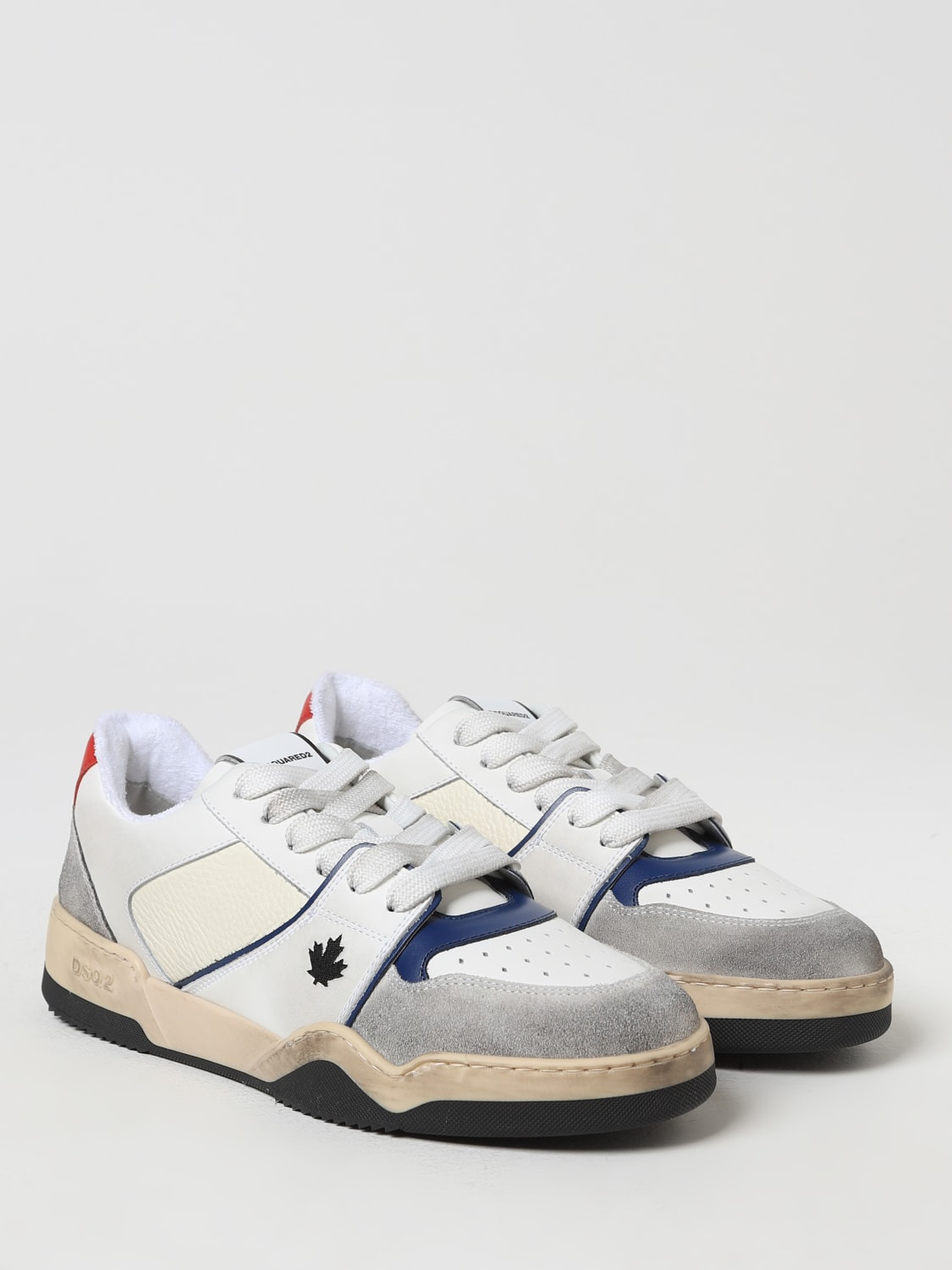 Sneakers men Dsquared2 - 2