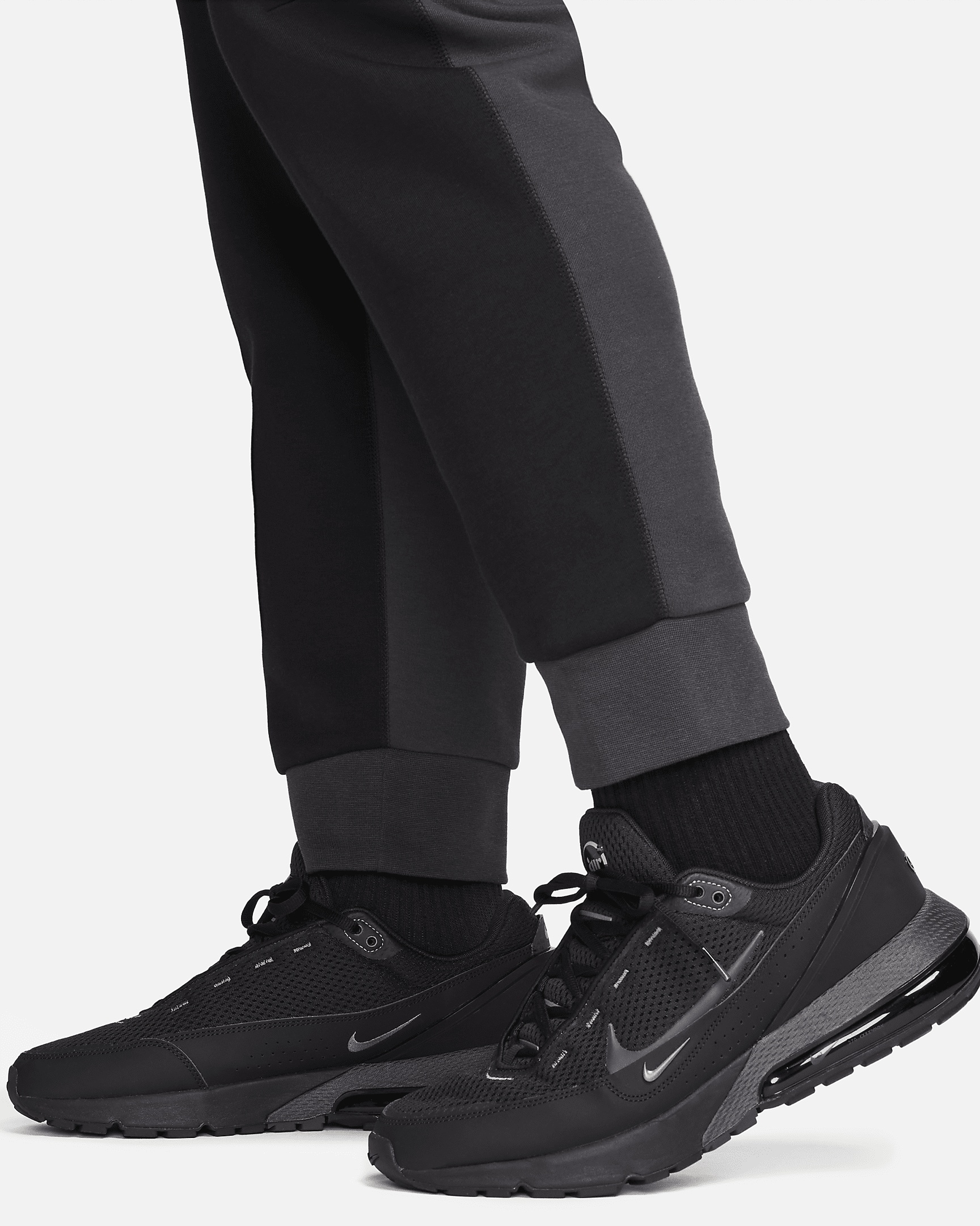 Nike Sportswear Tech Fleece Men's Joggers - 14