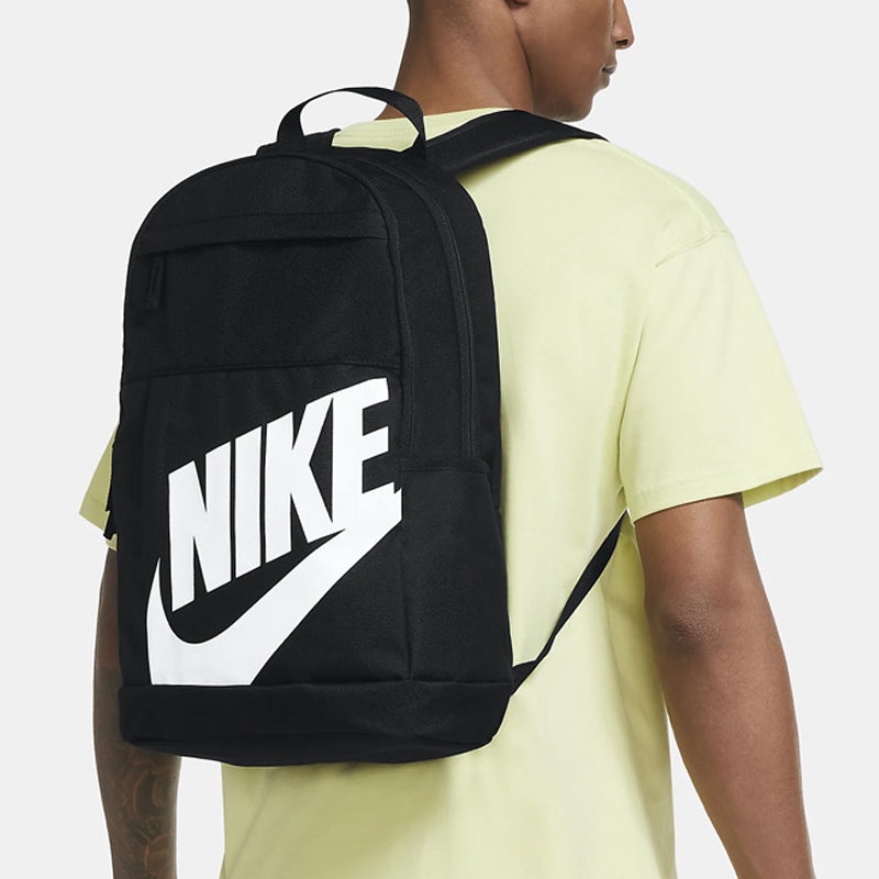 Nike Elemental Backpack 'Black White' DD0559-010 - 2