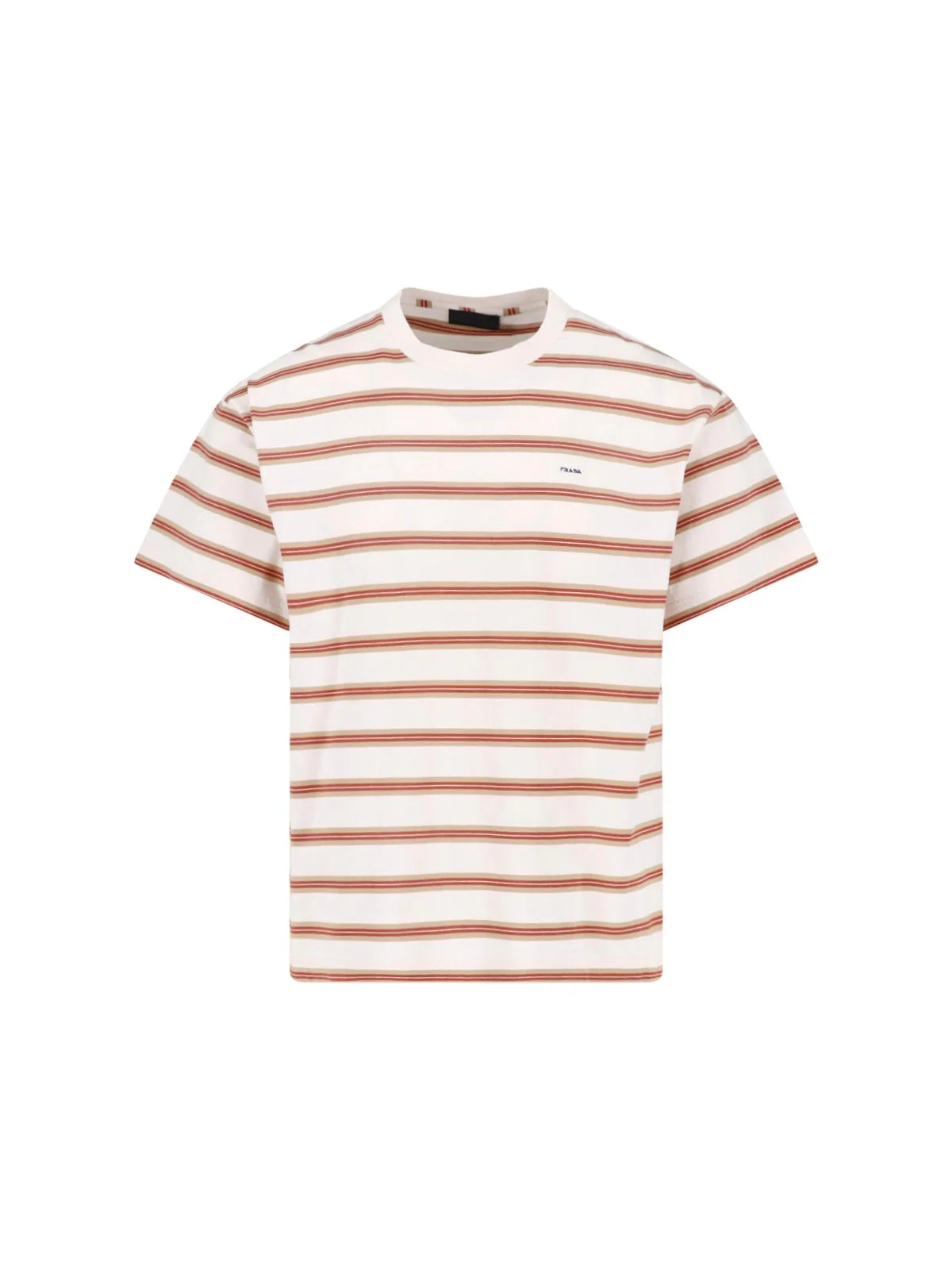 STRIPED T-SHIRT - 1