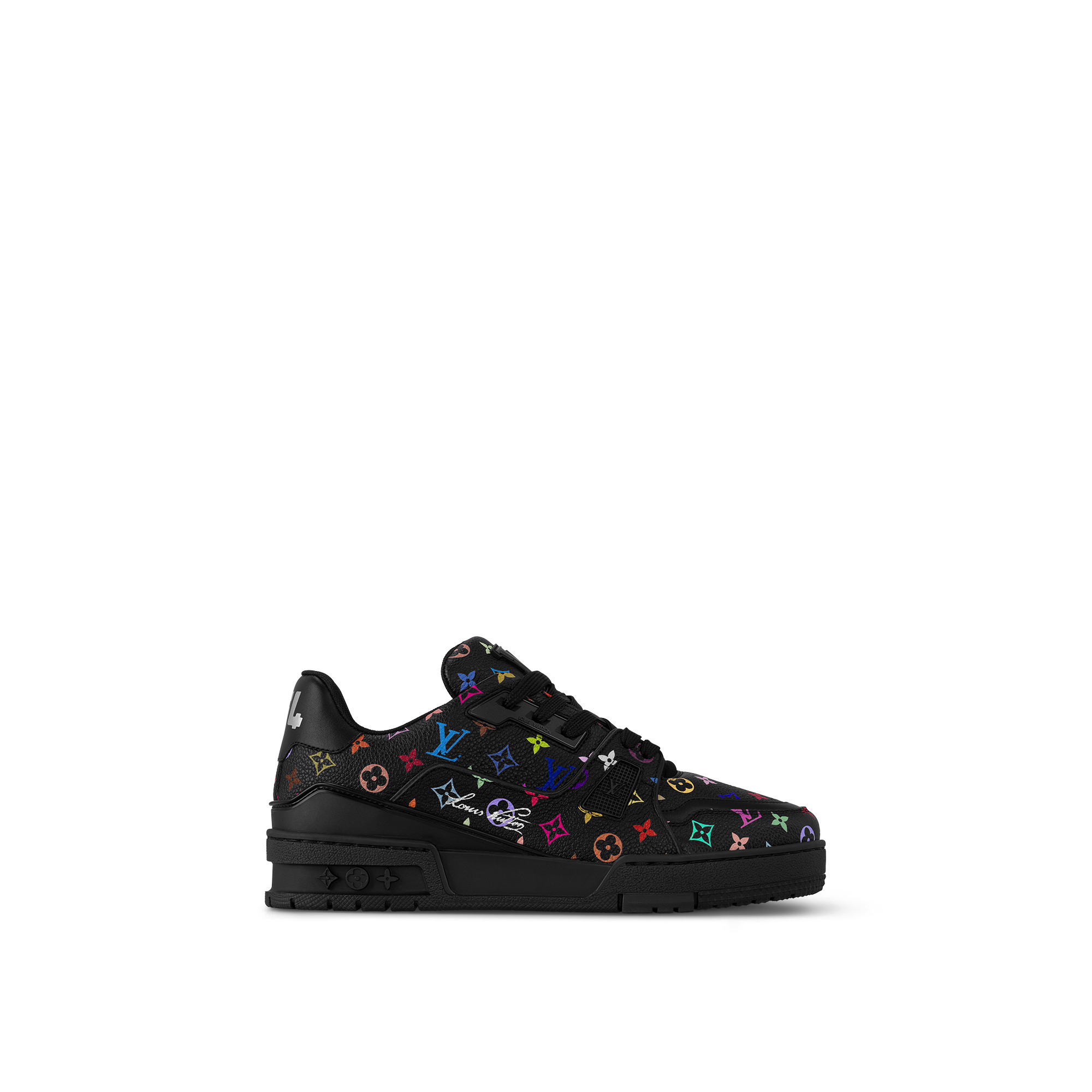 LV x TM LV Trainer Sneaker - 2
