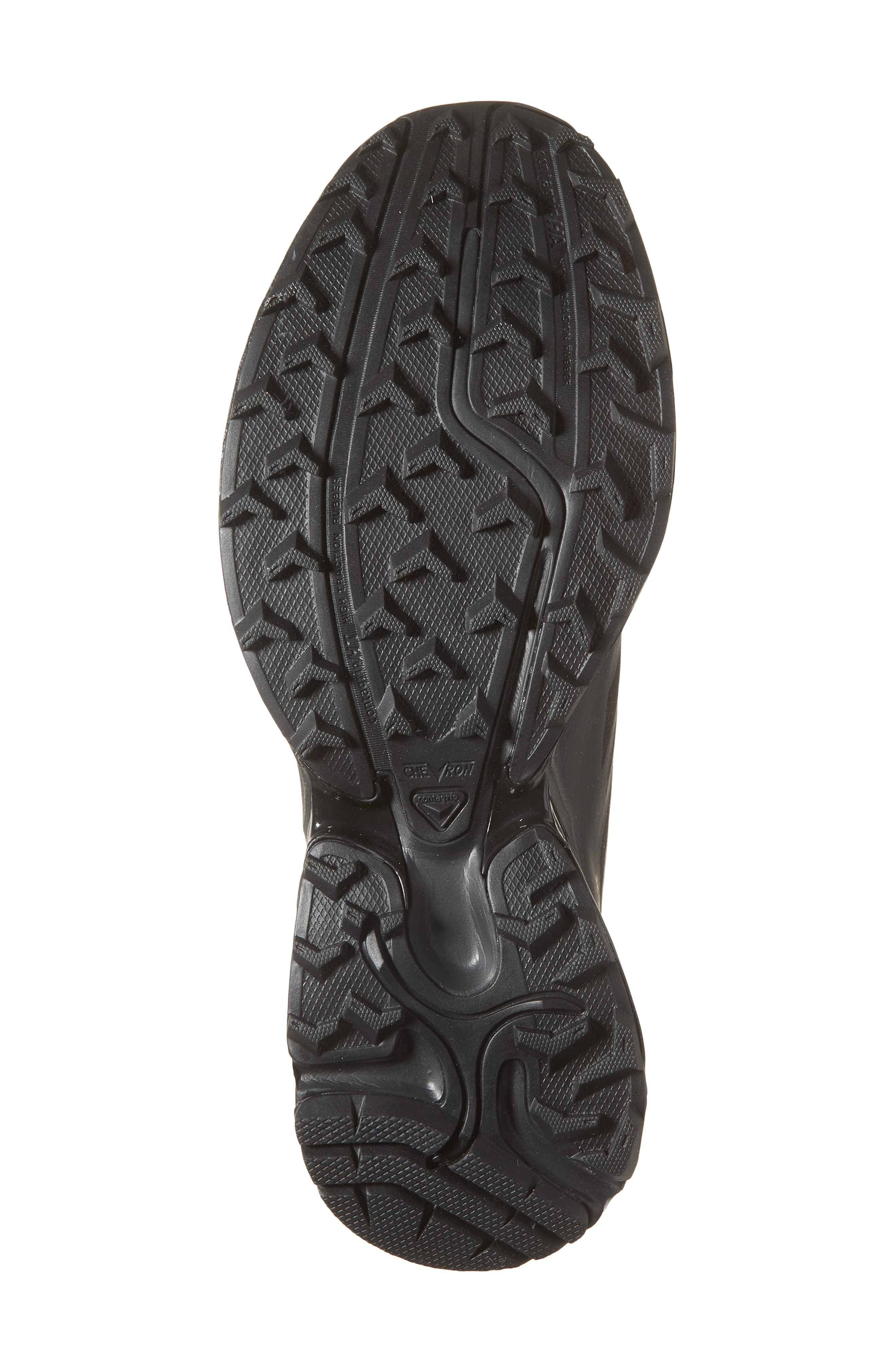 Salomon Gender Inclusive XT-Pathway 2 Trail Running Shoe in Black at Nordstrom - 6