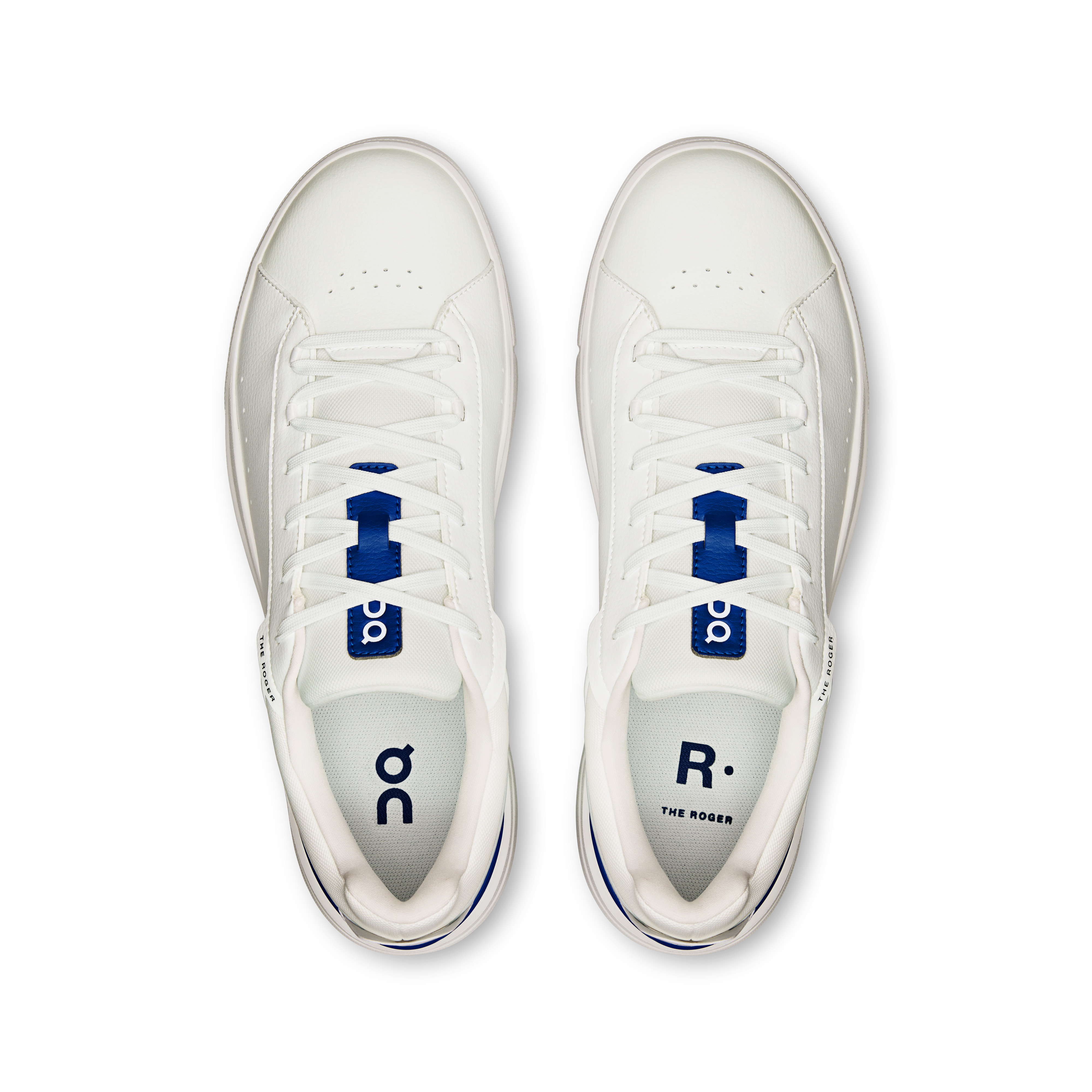 THE ROGER Advantage - 2