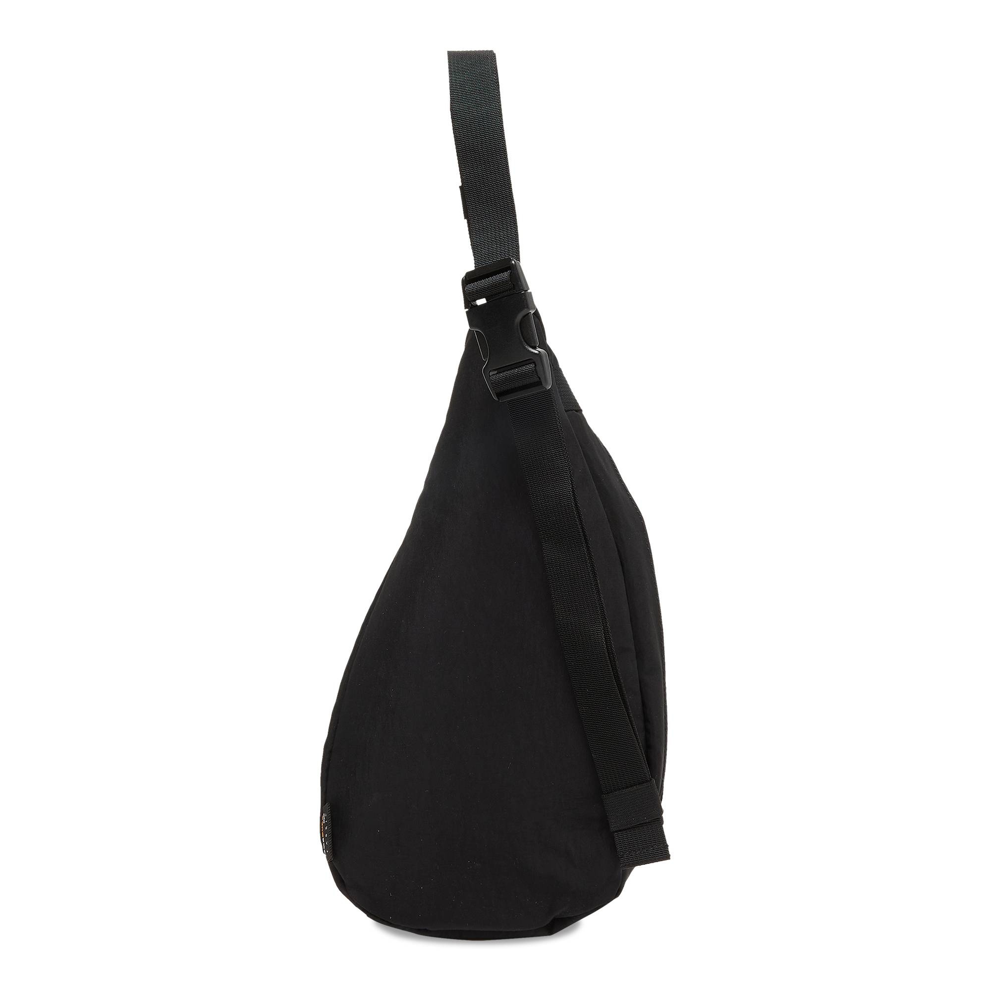 Supreme Sling Bag 'Black' - 2