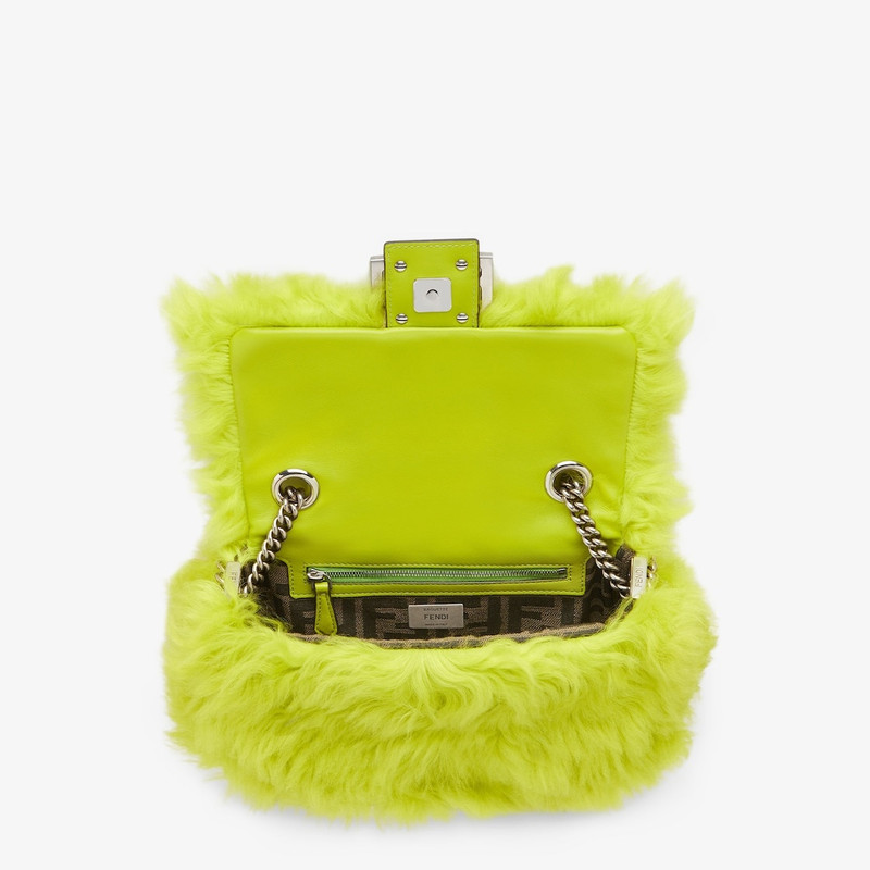 Baguette Chain Midi 4