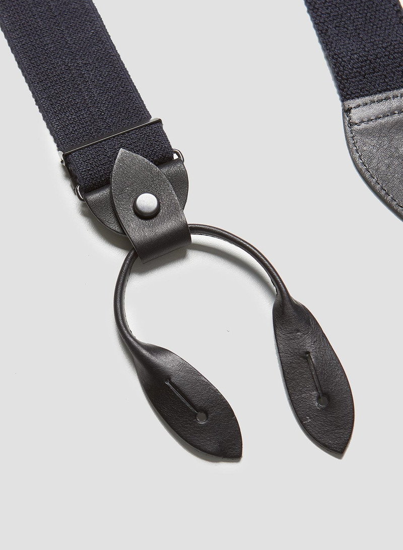 US Army Suspender in Navy 3