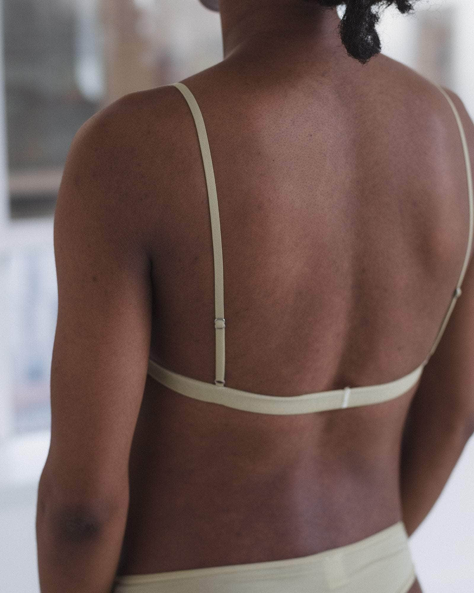 Mississippi Bra - Bamboo Lyocell - 4