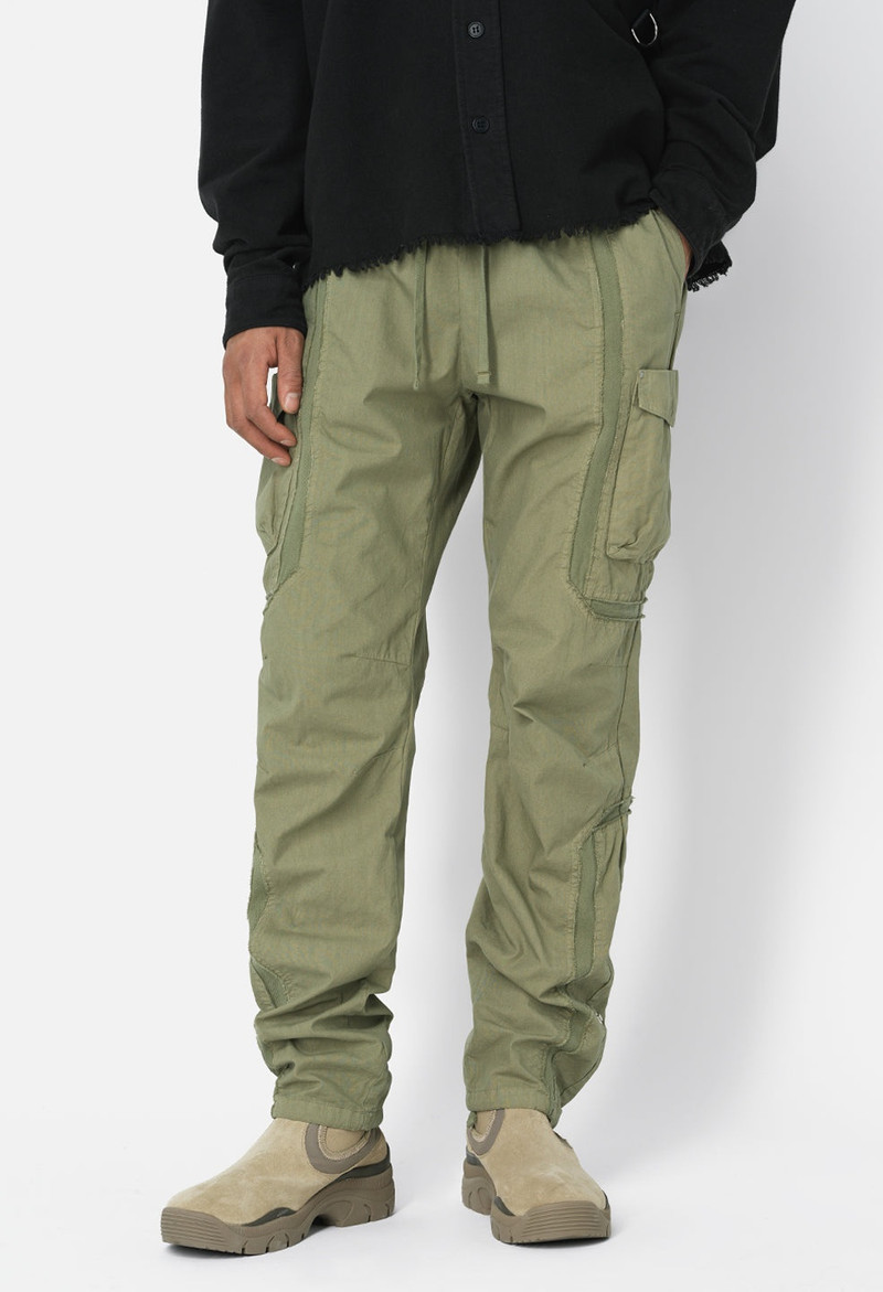 John Elliott VINTAGE FRAME CARGO PANT outlook