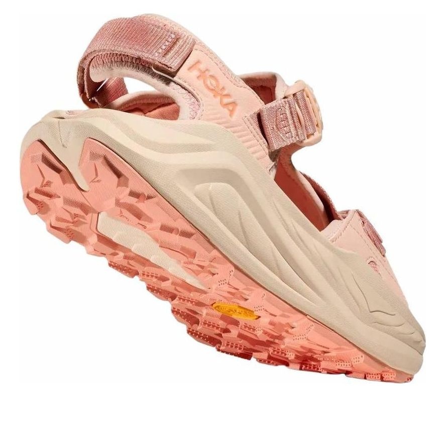 (WMNS) HOKA ONE ONE Infini Hike TC 'Dawn Light Vanilla' 1162590-DTV - 6
