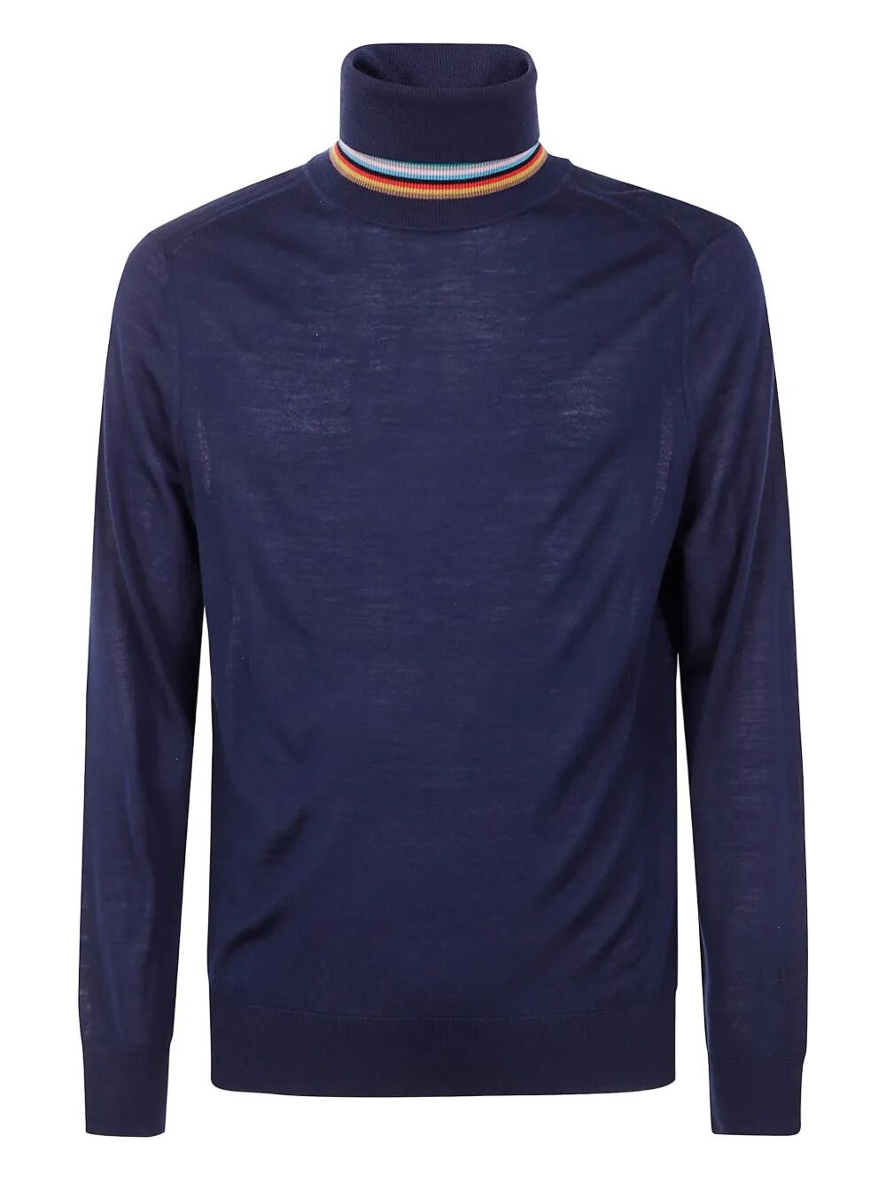 Paul Smith Men Mens Sweater Roll Neck - 4