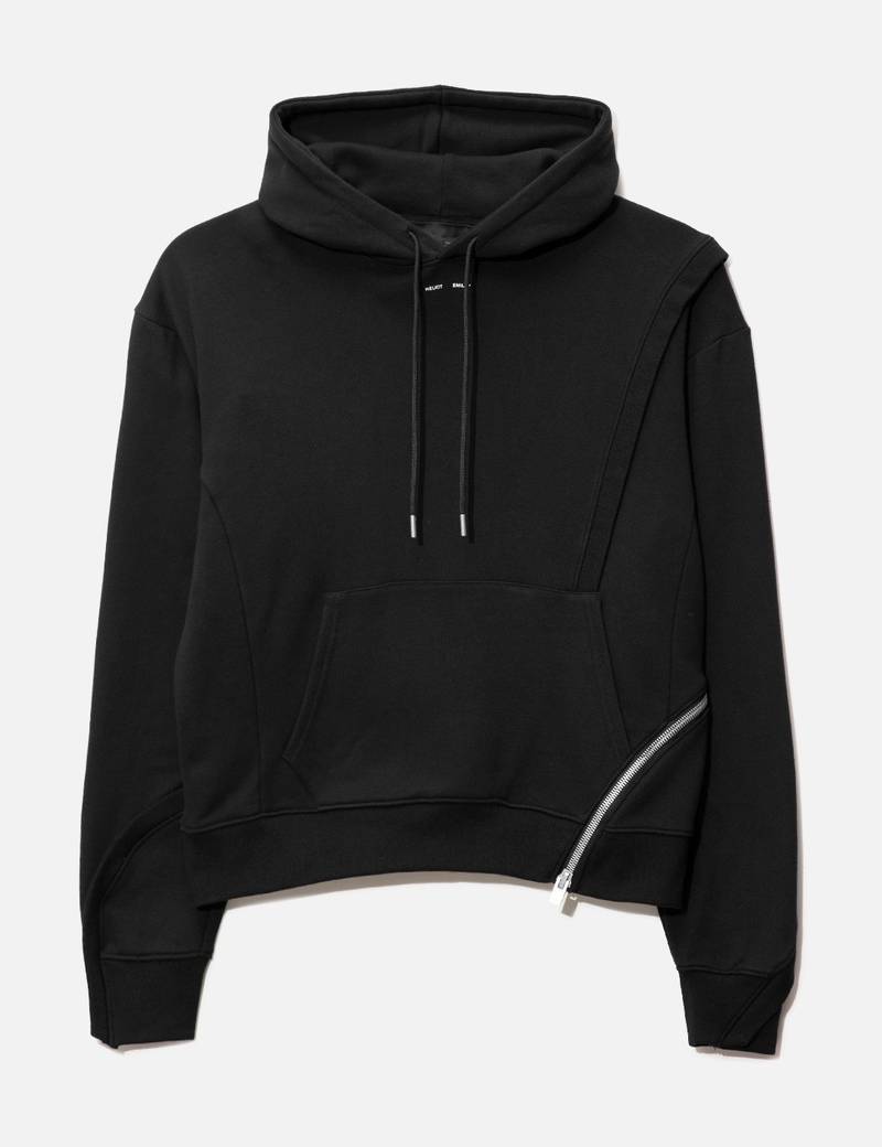 PLACID HOODIE - 1