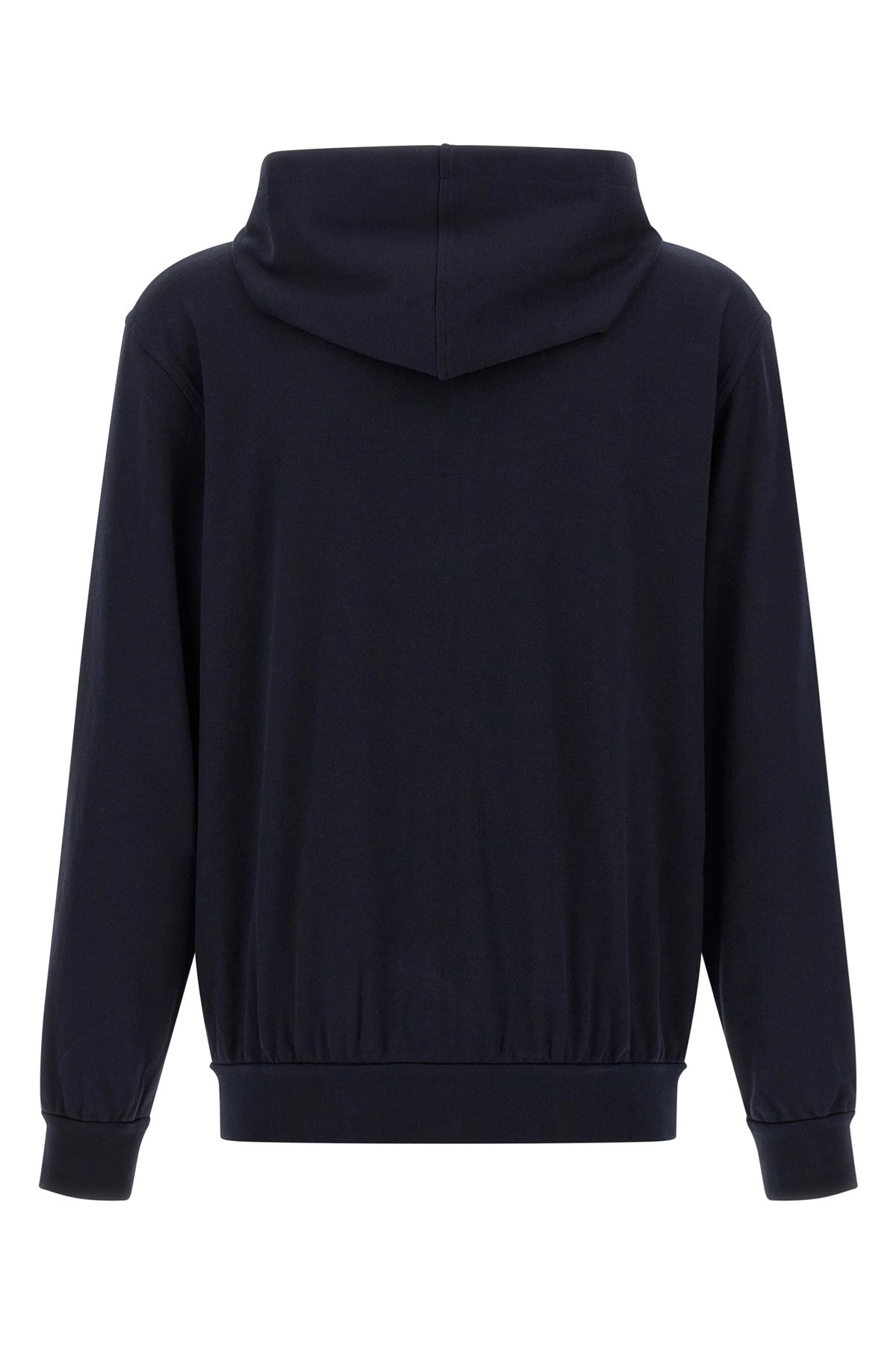 Cotton hoodie - 2