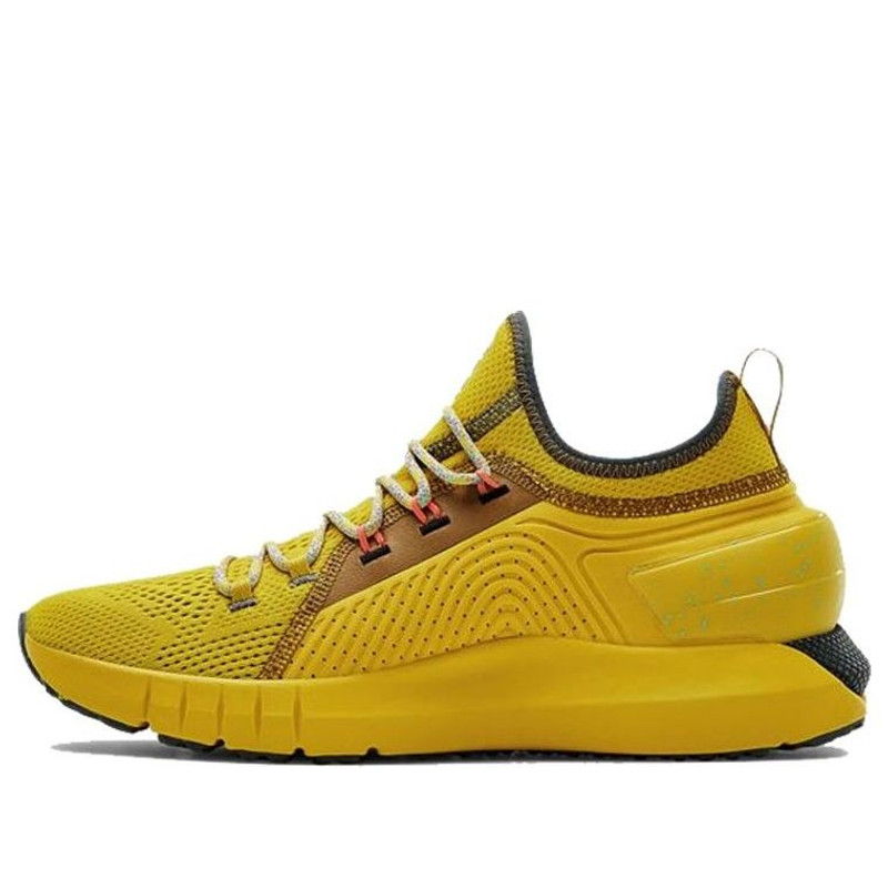Under Armour Hovr Phantom 'Yellow' 3023230-701 - 1