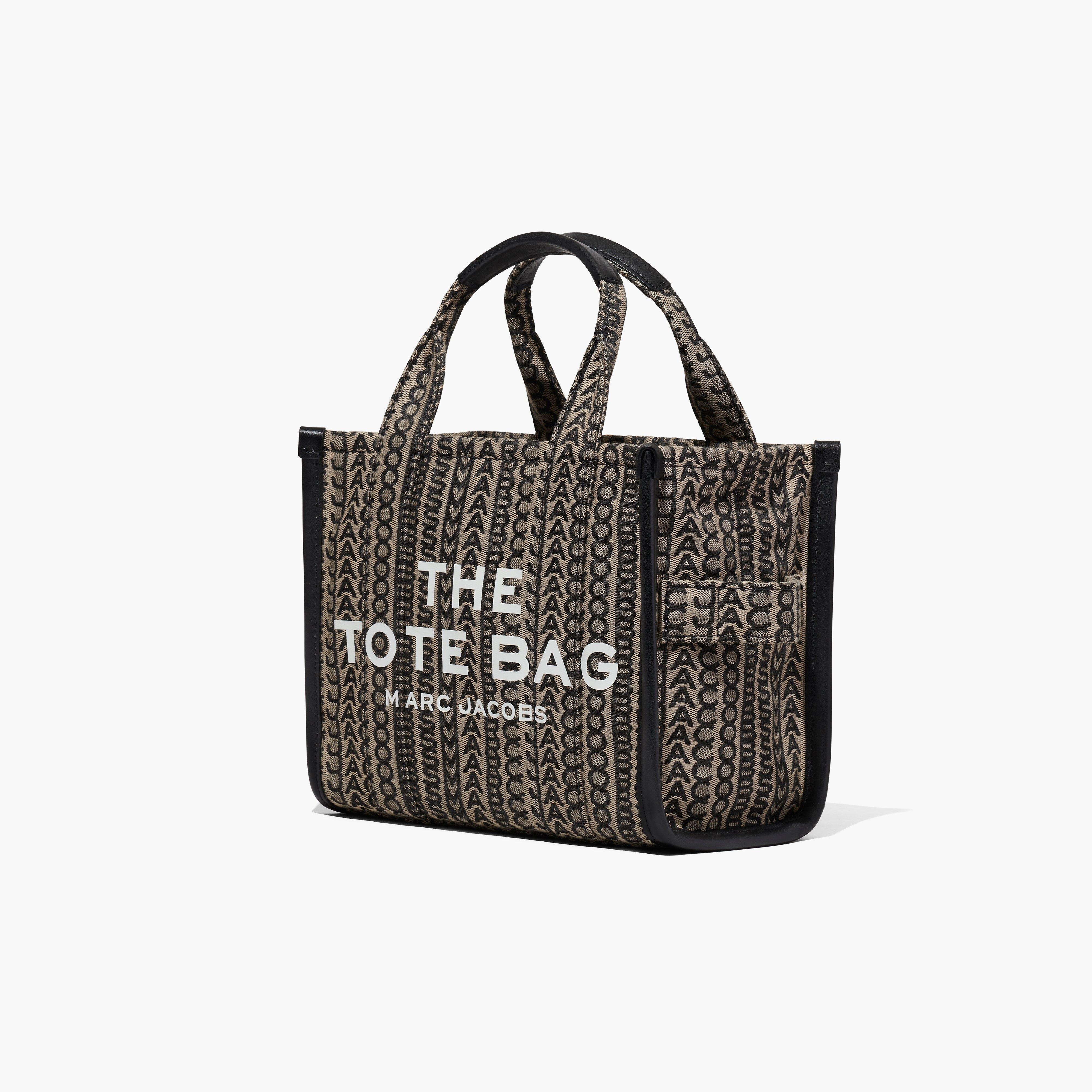 THE MONOGRAM MINI TOTE BAG - 4