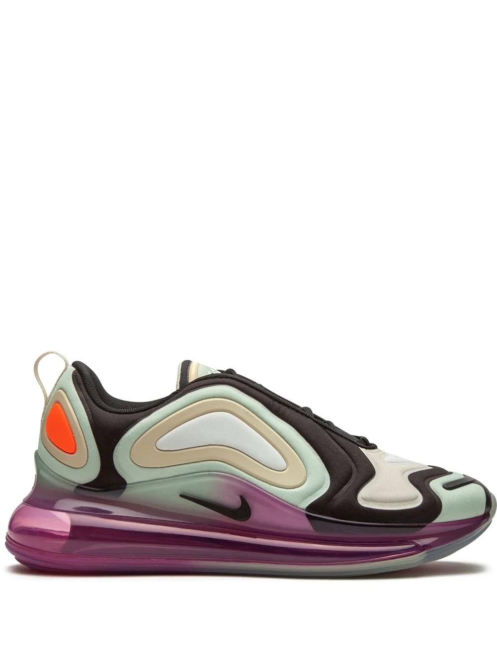 Air Max 720 sneakers - 1